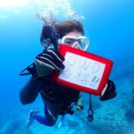 オープンウォーター取得