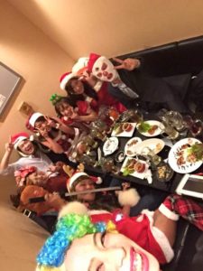 TOYBOXクリスマスパーティーのご案内