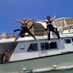 ライセンス講習２日目