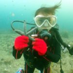 オープンウォーター取得