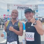 あやはしトライアスロン