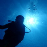 オープンウォーター取得