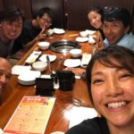 ＧＷお疲れ様～