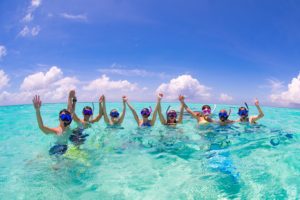 海の綺麗さ最強