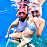 水温上がってきた