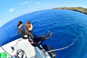 ポイントも近い