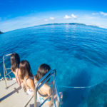 体験ダイビング＆スキンダイビング