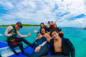 2020ボホールツアー