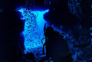 万座ドリームホール