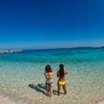 スキンダイビング