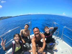 渡名喜遠征、追加日決定！