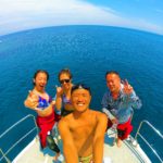 リゾートはやっぱり