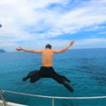 オープンウォーター取得