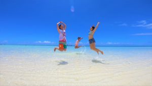 TOYBOX宮古島ツアー2018　１日目