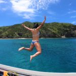 オープンウォーター講習２日目