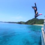 オープンウォーター取得