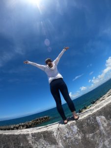 オープンウォーター取得