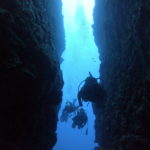 ファンダイビング