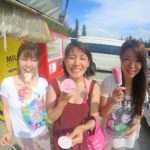 ファンダイビング