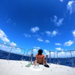 オープンウォーター取得