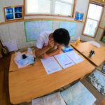 オープンウォーター　ライセンス取得