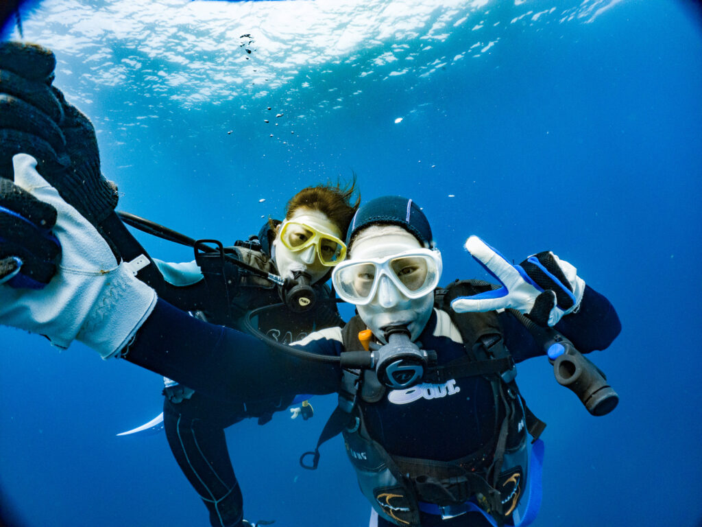 最後に記念撮影