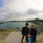 10月より11月の方が…