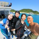 日焼けしそうな1日