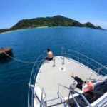 きもちいいーーー