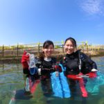 オープンウォーター講習