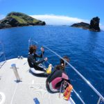 梅雨入りした沖縄だけど…