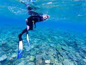 曇りのちハレ！！！