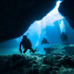 オープンウォーター取得