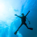 🐠新ダイバー誕生🔰