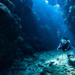 ファンダイビング