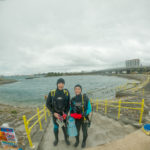 ダイビングライセンス講習