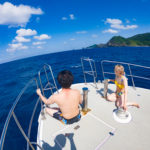 オープンウォーター取得