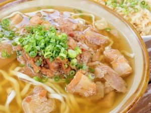 TOYBOXスタッフお勧め食事処