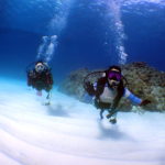 オープンウォーター取得