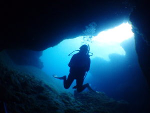 ケラマファンダイビング