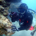 ドライ講習＆ビーチ＆慶良間ファンダイビング