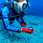 オープンウォーター取得