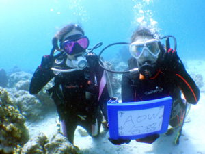 アドバンス講習