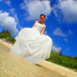 ウェディングダイブ