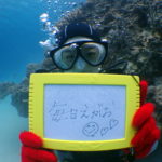 ファンダイビング