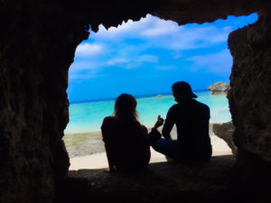 映えスポットも近く