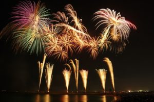 琉球海炎祭りツアー2019